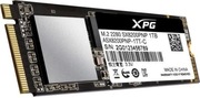 Dysk SSD ADATA 1TB M.2 PCIe XPG SX8200 Pro (ASX8200PNP1TTC)