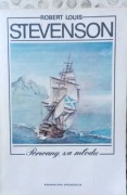 Porwany za młodu. Robert Stevenson