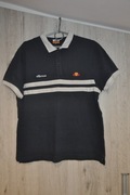 Koszulka, t-shirt  polo Ellesse L