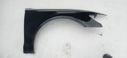 Błotnik przedni prawy A6 C7 uszkodzony do naprawy 