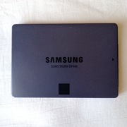 Dysk SSD Samsung 870 QVO 2TB (MZ77Q2T0BW), Mam 2
