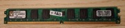 Pamięć Kingston DDR2, 2 GB, 800MHz, CL6 (KTHXW4400C6/2G)