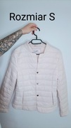 Kurtka wiosenna 