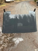 Owiewka dachowa ( spojler dachowy )do MAN TGL