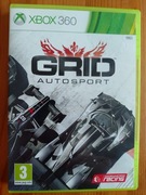 Grid autosport xbox 360