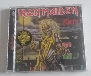 Iron Maiden - Killers EMI 1998 