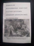 Fragment początkowy l tomu wspomnień O. Henryka Malaka pt. "Klechy w obozac