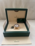 Rolex Yachtmaster