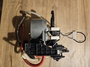 Bojler , grzałka do ekspresu Philips Saeco Odea.