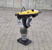 Ubijak Skoczek Zagęszczarka Wacker Neuson BS60-2 Husqvarna Bomag Belle