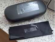PUMA oryginalne etui na okulary {nowy} unikat na całym Allegro !!!
