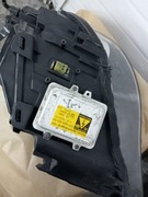 Lampa prawy przód do BMW E60 Przed lift stan jak na zdjęciach