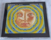 Jam & Spoon Feat. Plavka - Kaleidoscope Skies 