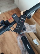 Hulajnoga iscoter i9 Nowa