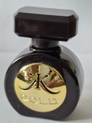 Flakonik kolekcjonerski Kim Kardashian Gold edp 7,5 ml
