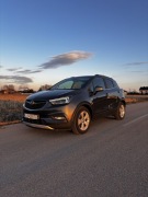 Opel Mokka X 1.4t full led bogato wyposażona