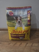 Karma dla psa JOSERA Mini Salmon & Chicken 3 kg