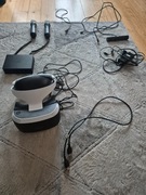 Gogle Playstation VR