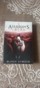 Bractwo Assassin`s Creed - Oliver Bowden
