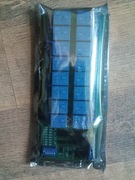 16 przekaźników RS485 MODBUS RTU moduł R4D3B16