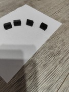 Gniazda głośnikowe stary typ Radmor i inne