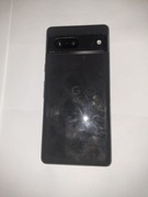 Google Pixel 7 z GraphenOS