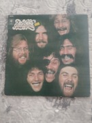 DR.HOOK AND THE MEDICINE  SHOW SLOPPY SECONDS