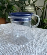 Tupperware dzbanuszek na mleko