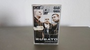 Rubato - prawdziwa Gra Kaseta Nowa Folia