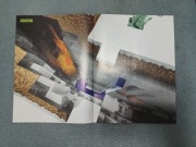Plakat Minecraft
