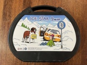 Łańcuchy śniegowe Ice Star 9 mm