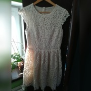 Paka ubrań damskich 36r