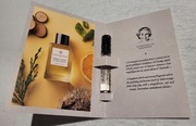 Essential Parfums Orange X Santal 2ml