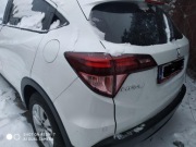 Karoseria Honda HRV 2016 r 1.6 diesel