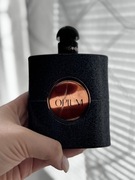 Black Opium - perfumy