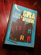 GRA O SPADEK Ellen Raskin E. Kiereś