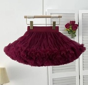 Spódniczka tutu dla dziewczynki śliczna Idealna na święta 