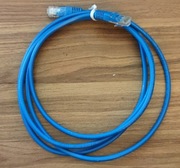 Kabel UTP 2m RJ45 patchcord