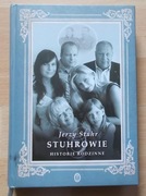 Jerzy Stuhr STUHROWIE historie rodzinne BDB