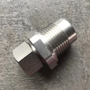 Złacze stalonwe, adapter nierdzewka