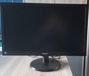 Monitor Philips 220V8L5/00