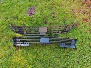 OPEL ASTRA L VI KRATKA ZDERZAK PRZEDNI 