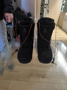 Buty Snowboardowe ThirtyTwo STW Double BOA | EU 47