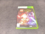 LEGO Gwiezdne Wojny Przebudzenie Mocy na Xbox 360.. po polsku