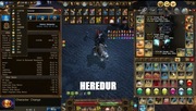RANGER HEREDUR, DRAKENSAG ONLINE, OKAZJA