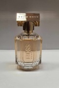 Hugo Boss The Scent For Her 50 ml EDP vintage old formula premierowe 2016