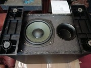 Subwoofer pasywny kina domowego Pioneer s-bd500sf