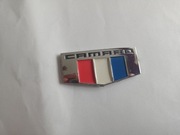 EMBLEMAT Logo BŁOTNIKA Camaro Oryginał  Wawa