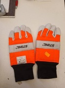 Rękawice stihl ochronne