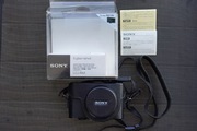 Sony LCJ-RXA futerał do RX100